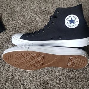 Converse size 11.5